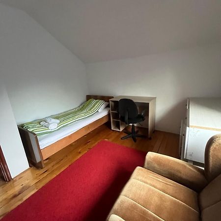 Apartman Mila I Kaja Nikšić Dış mekan fotoğraf