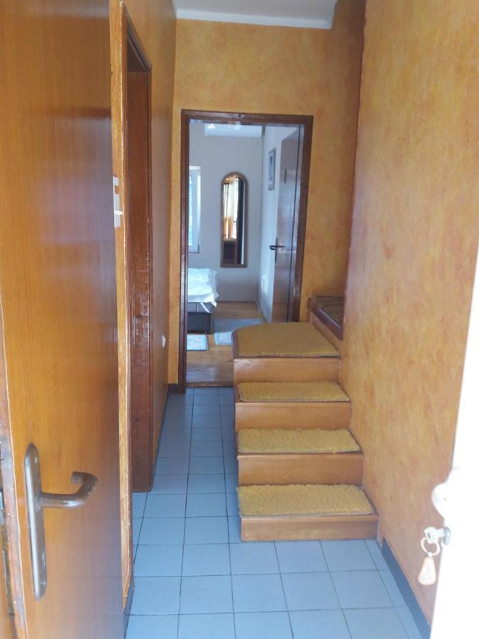 Apartman Mila I Kaja Nikšić Dış mekan fotoğraf