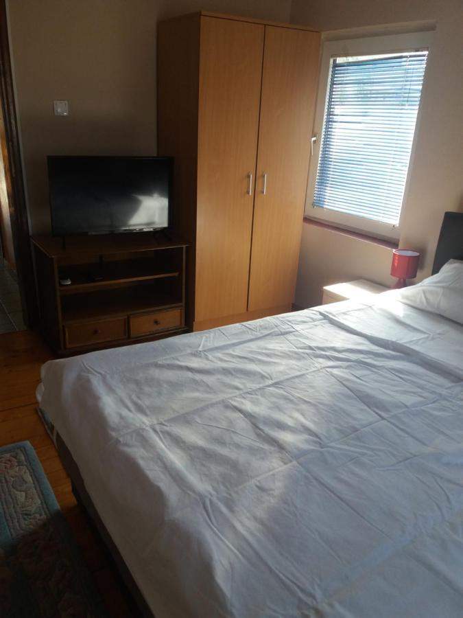 Apartman Mila I Kaja Nikšić Dış mekan fotoğraf