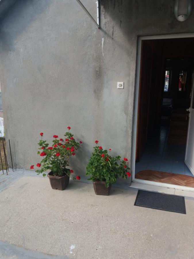 Apartman Mila I Kaja Nikšić Dış mekan fotoğraf