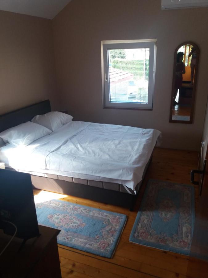 Apartman Mila I Kaja Nikšić Dış mekan fotoğraf