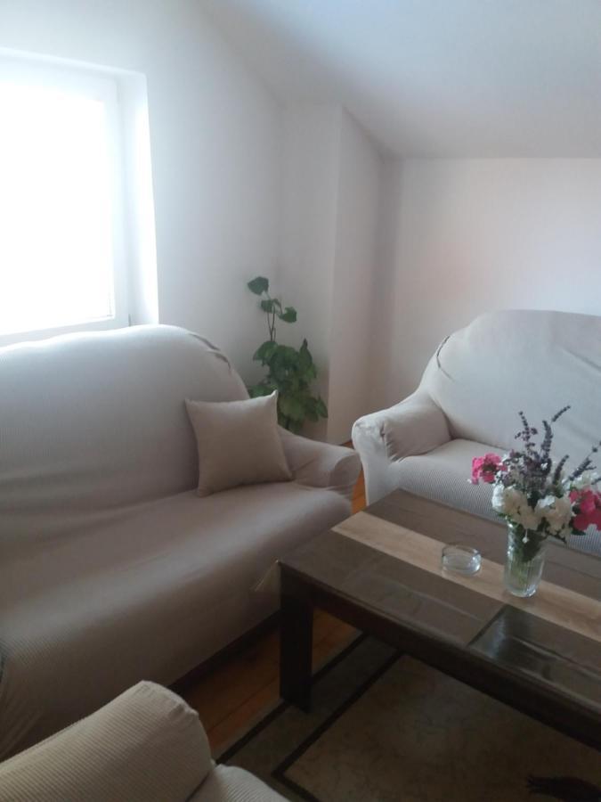 Apartman Mila I Kaja Nikšić Dış mekan fotoğraf