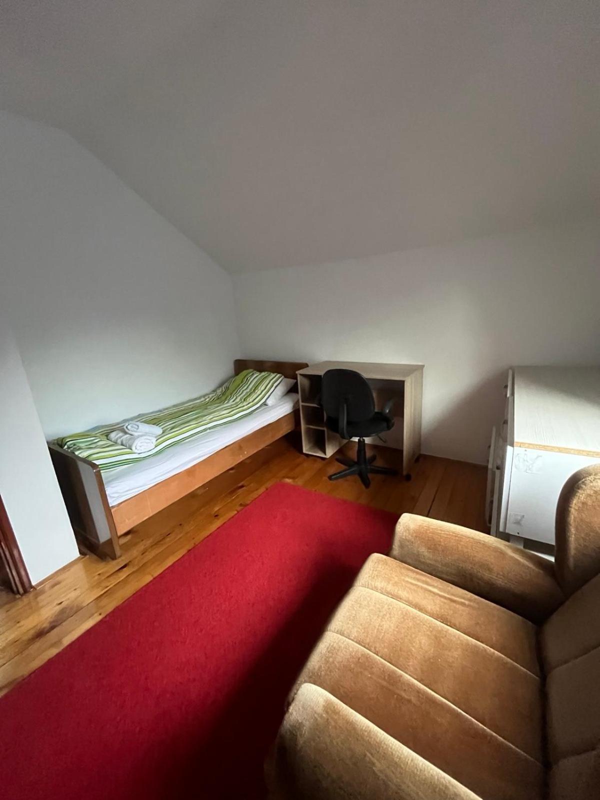 Apartman Mila I Kaja Nikšić Dış mekan fotoğraf