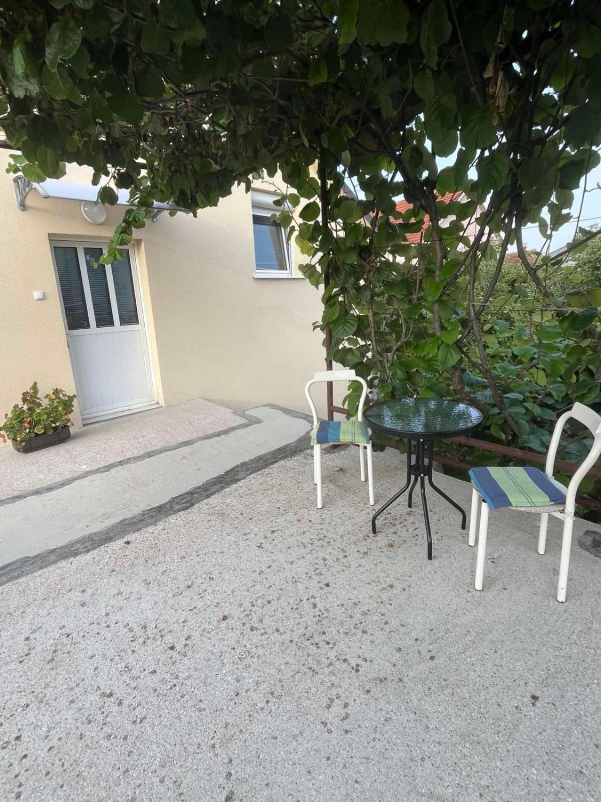 Apartman Mila I Kaja Nikšić Dış mekan fotoğraf